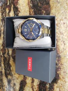 Timex multi 2025 dial watches